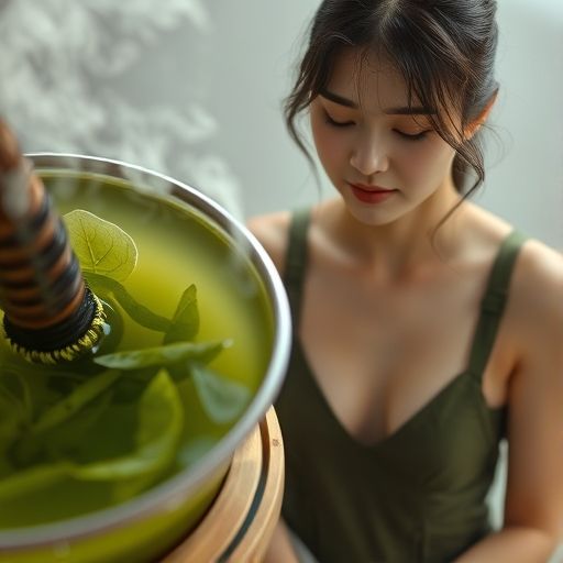 龙井茶的冲泡细节