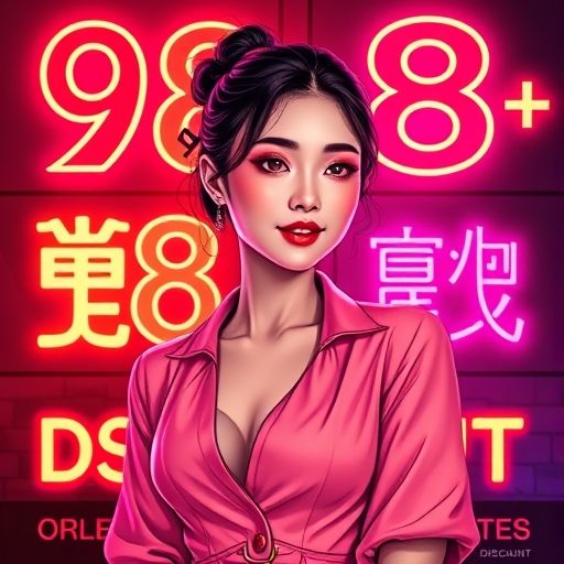 98场促销活动图