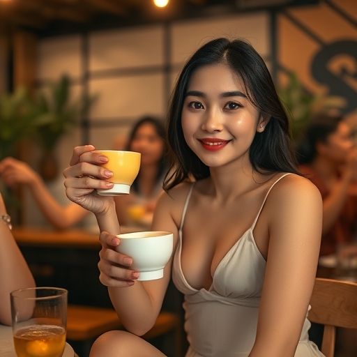 茶友分享的喝茶日常照片