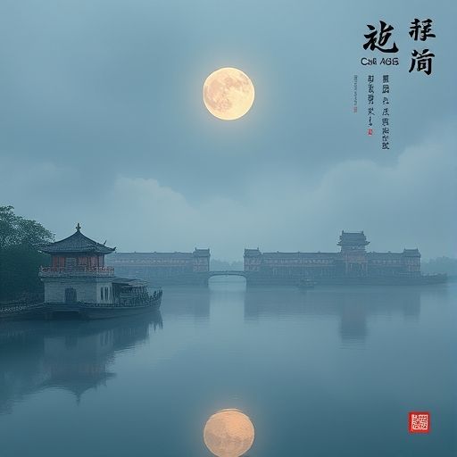 程序员小李享受茶饮的瞬间