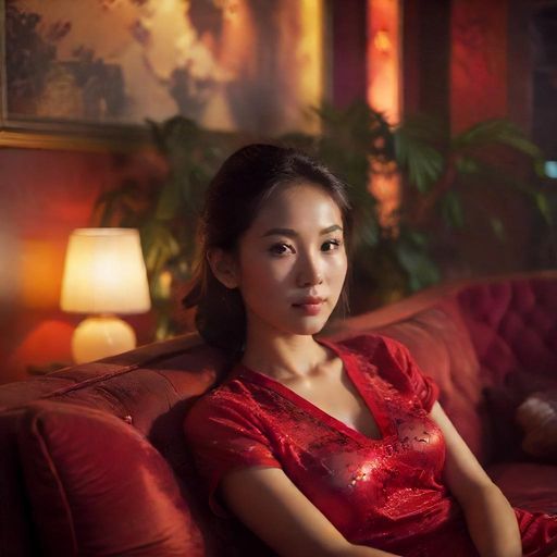 广州白云区夜场会所休闲氛围