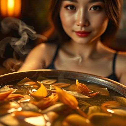 普洱茶的冲泡细节