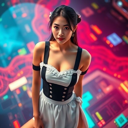 兴趣匹配数据模型