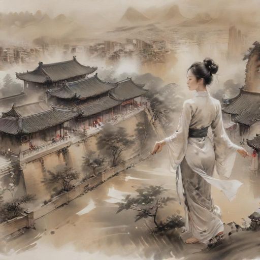 广佛传统茶仓建筑群