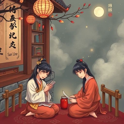 现代茶室的时尚设计