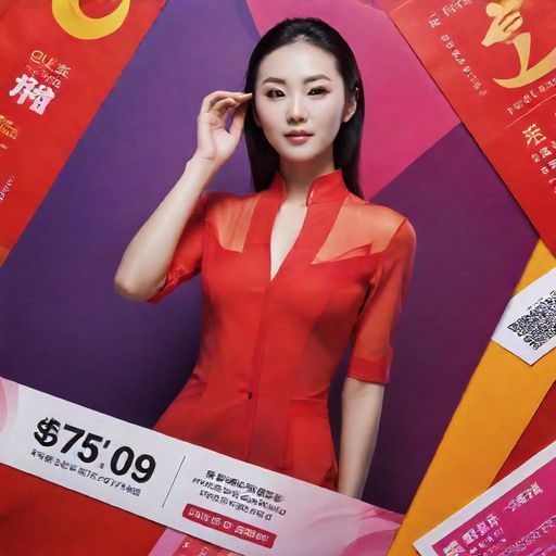 QT场常见的优惠券样式