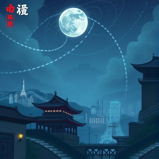 舒适的按摩室