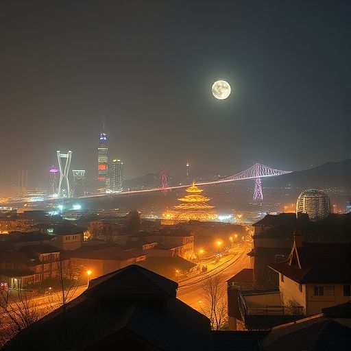 深圳夜场桑拿会所内部环境图