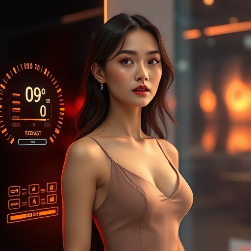 现代科技与传统茶艺的结合
