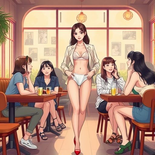新茶外卖带来的意外友谊