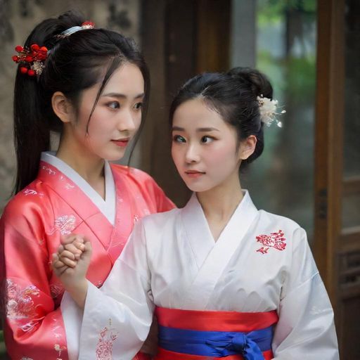 佛山葵花蒲典智能导览系统