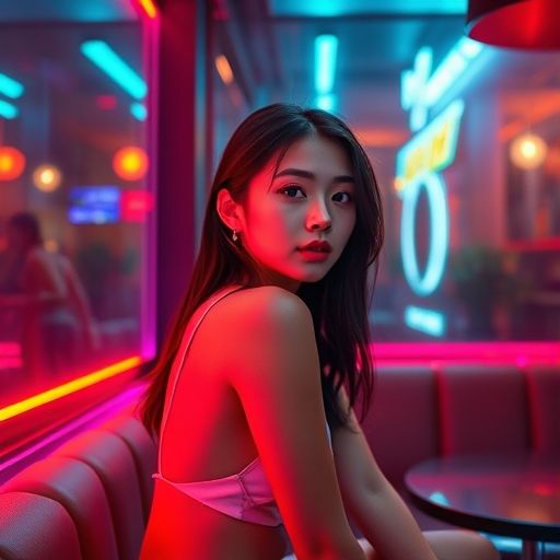 深圳夜场包厢都市夜生活