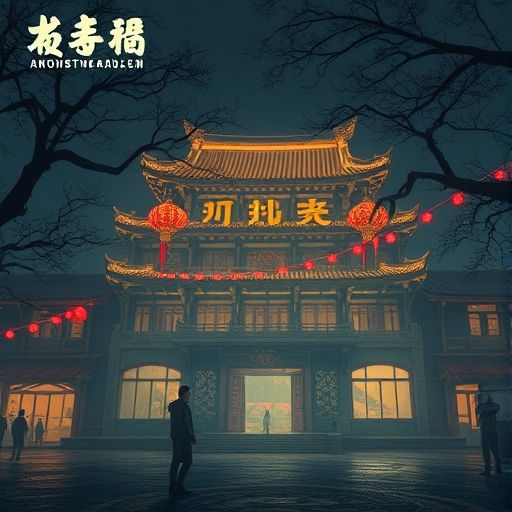夜场桑拿会所豪华环境展示