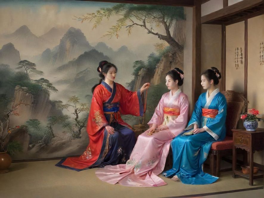 佛山汗蒸房温馨内部环境