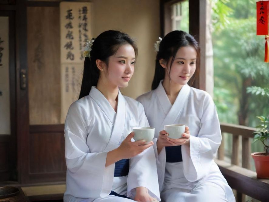 广州桑拿汗蒸房真实场景