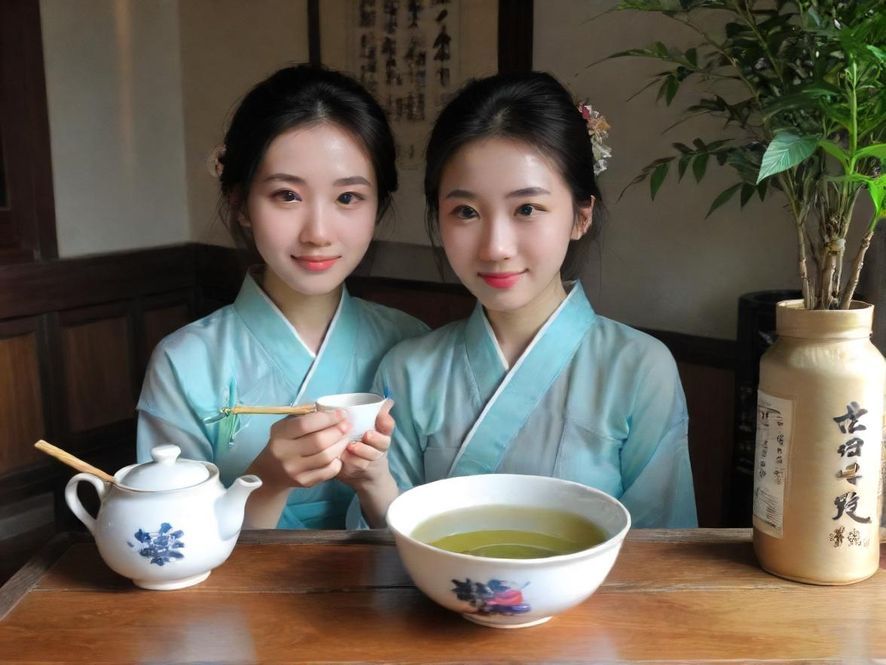 广州隐藏茶社桑拿休息区实拍