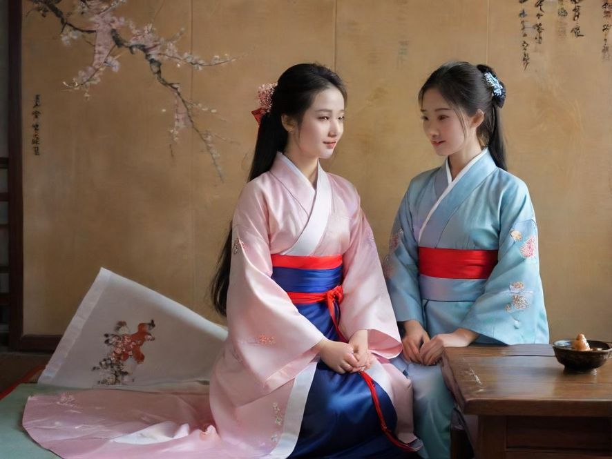 广州高端会所休息区