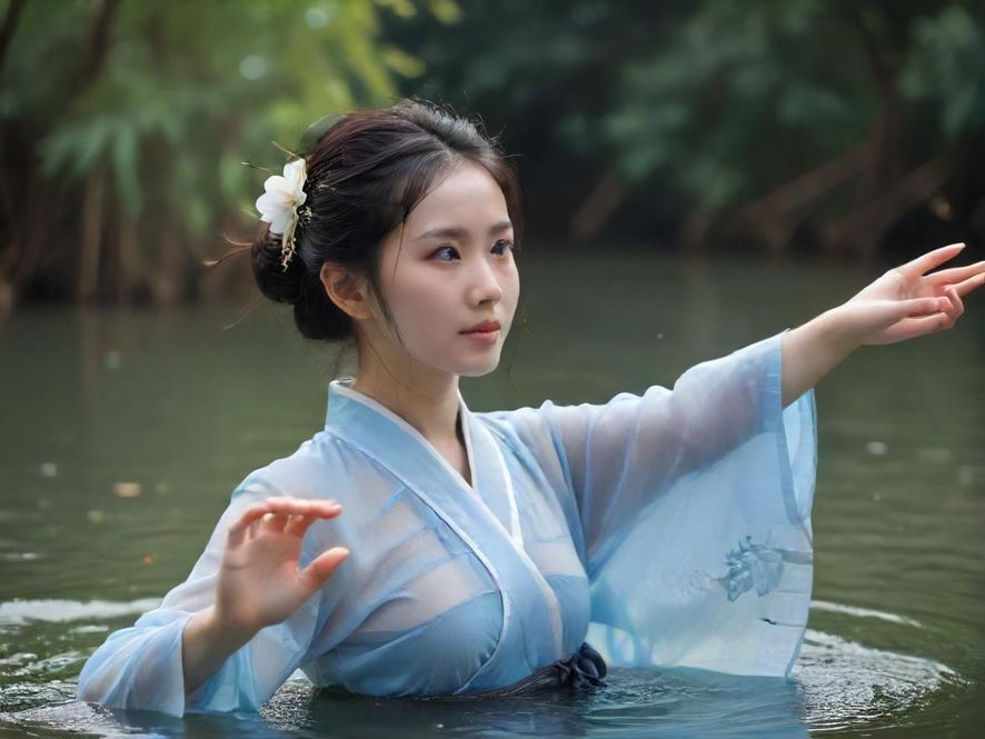 深圳水会休息大厅