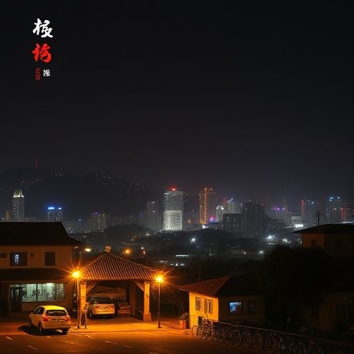 广州桑拿会所休息区场景