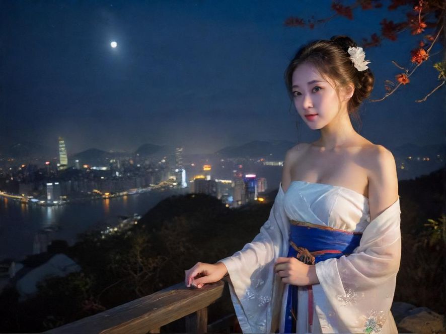 广州夜场桑拿会所的奢华场景
