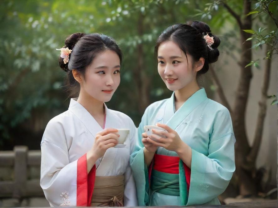 广州隐藏茶社桑拿环境