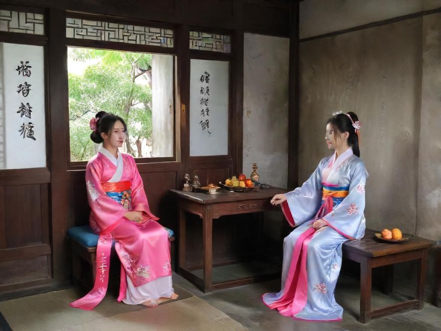广州桑拿会所内部奢华场景