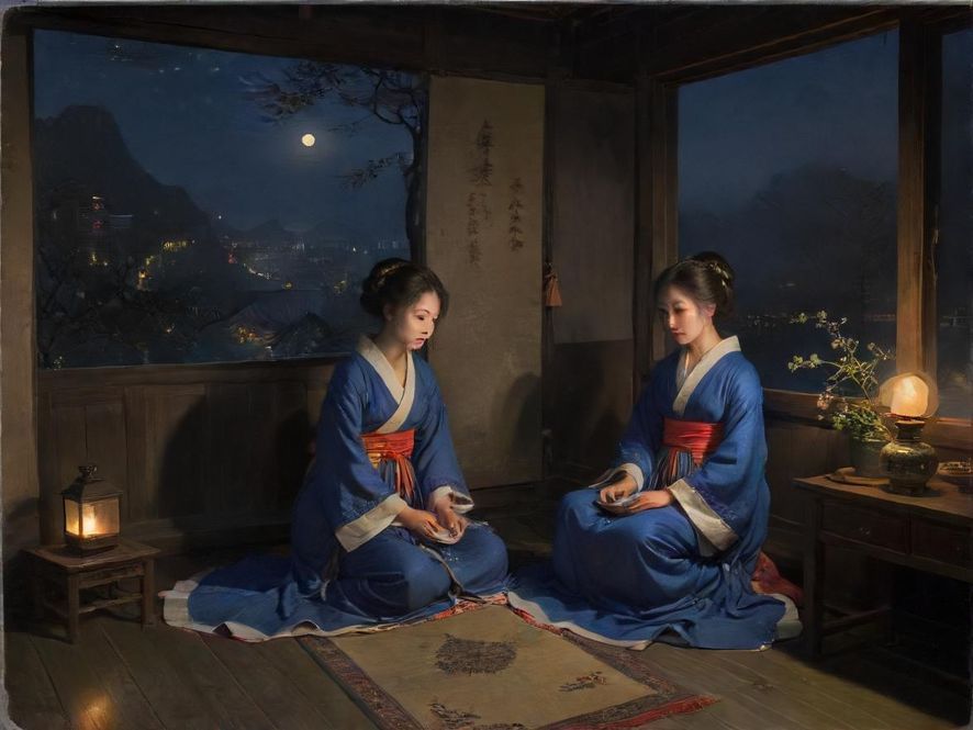 广东夜场桑拿会所按摩场景