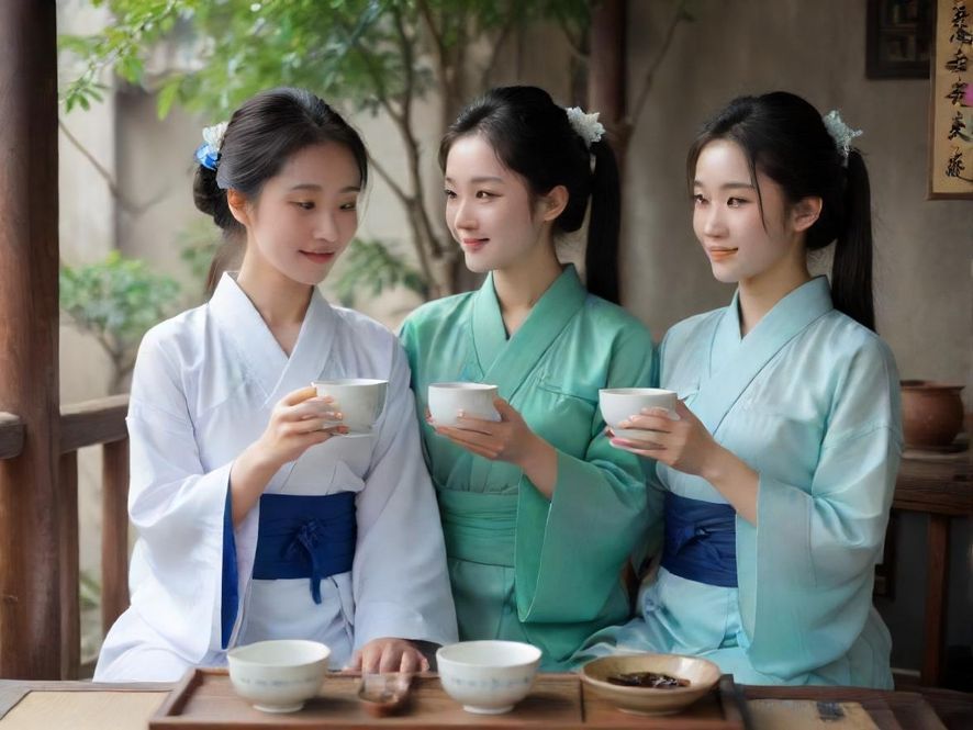 广州隐藏的休闲资源交流群
