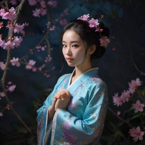 葵花蒲点夜场会所氛围图