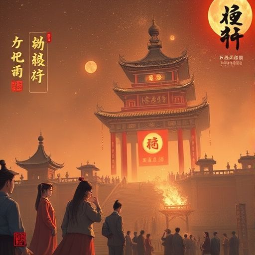 桑拿房内景