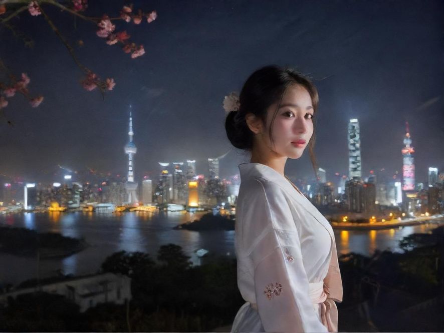 广州夜生活桑拿会所场景