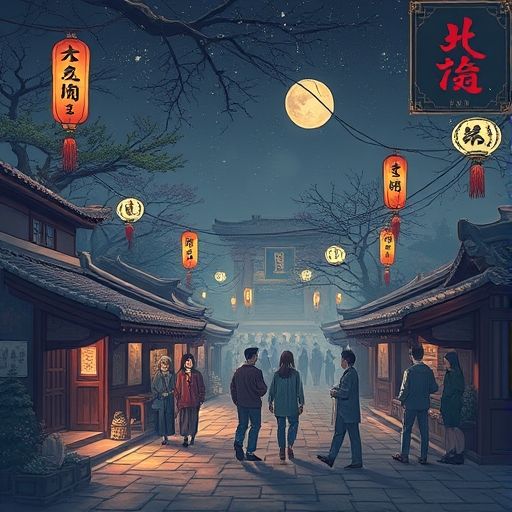 广州高端会所夜场大厅实景