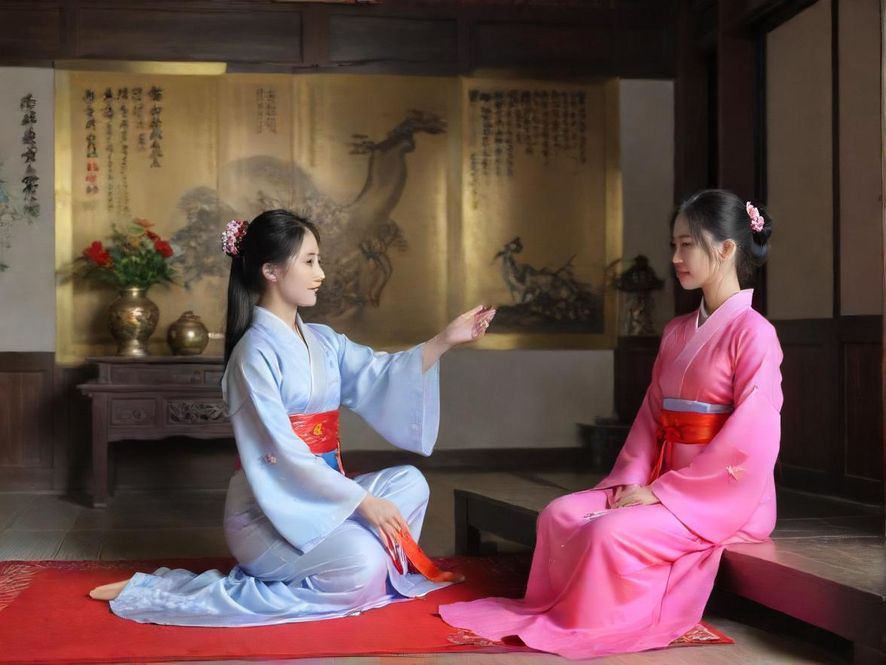 高端桑拿会所室内环境展示