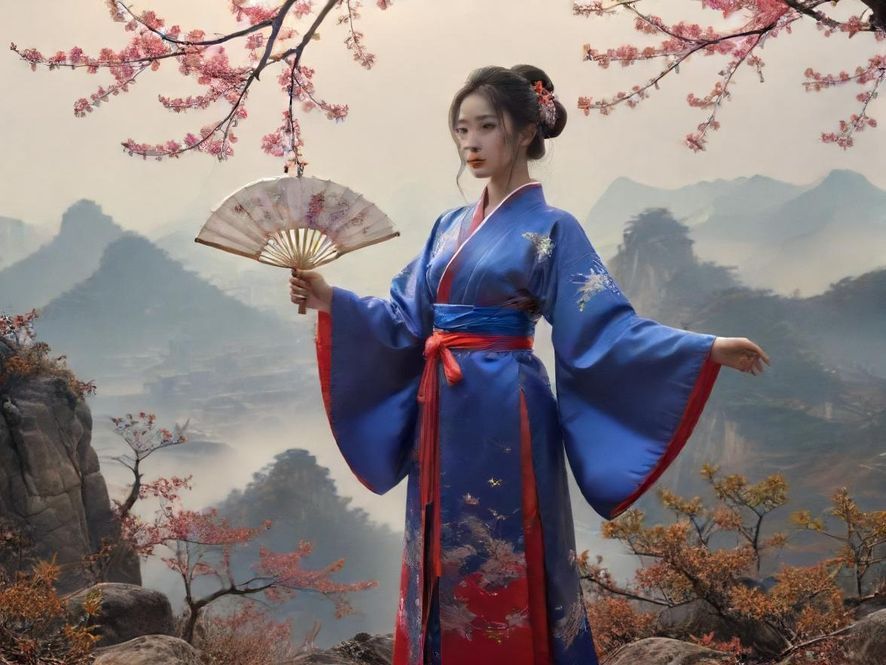 通过手机预约高端服务的界面