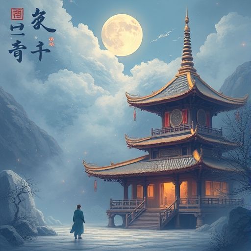 广州一品香会所内部环境示意图
