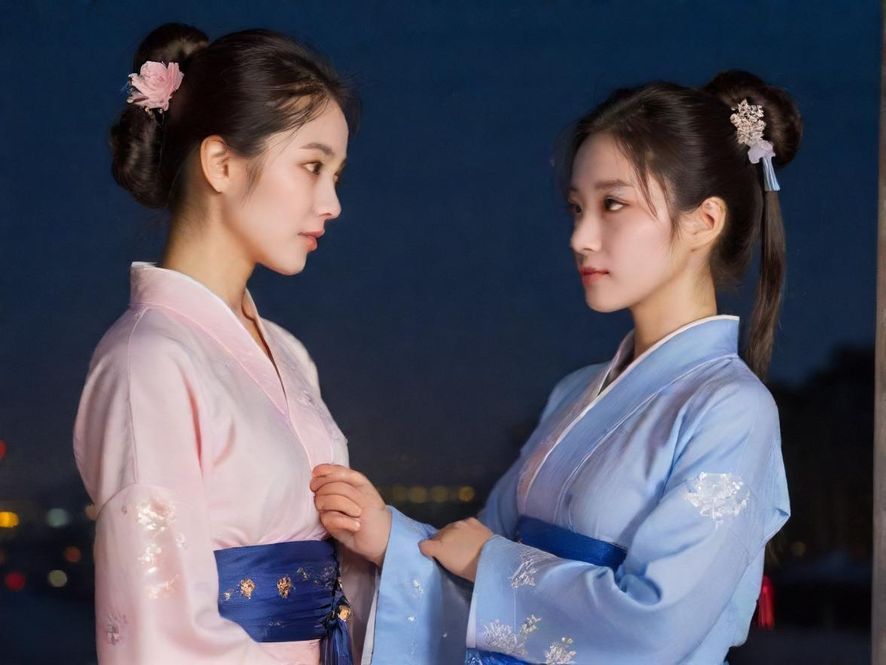 北京高端会所夜景，展现奢华与私密的完美结合