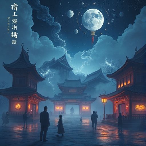 广州休闲会所大堂