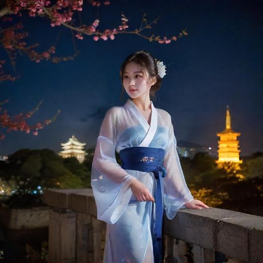 通往广州一品香的神秘入口