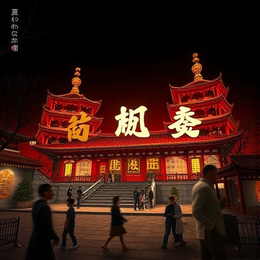 广州百花丛bhc会所内的奢华休息区，温暖灯光与舒适沙发