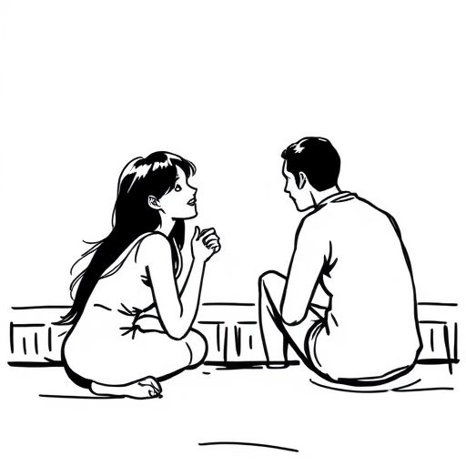 按摩师专业手法特写