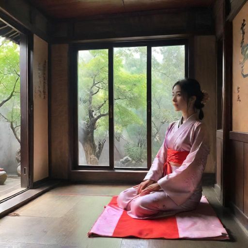 桑拿会所室内温馨环境展示