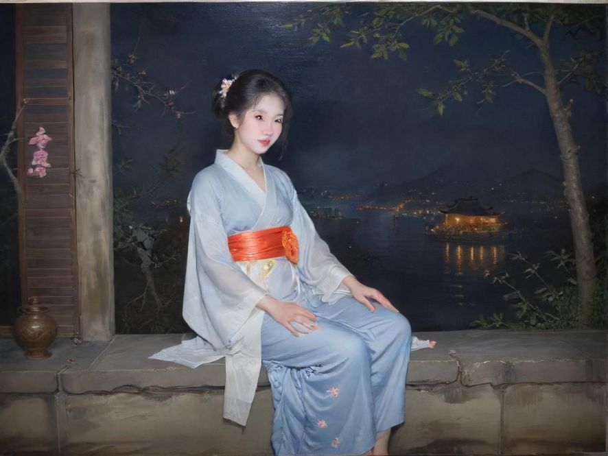 广州夜场会所外观
