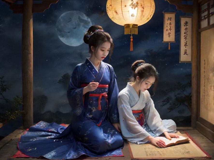 高端夜场会所内部实拍