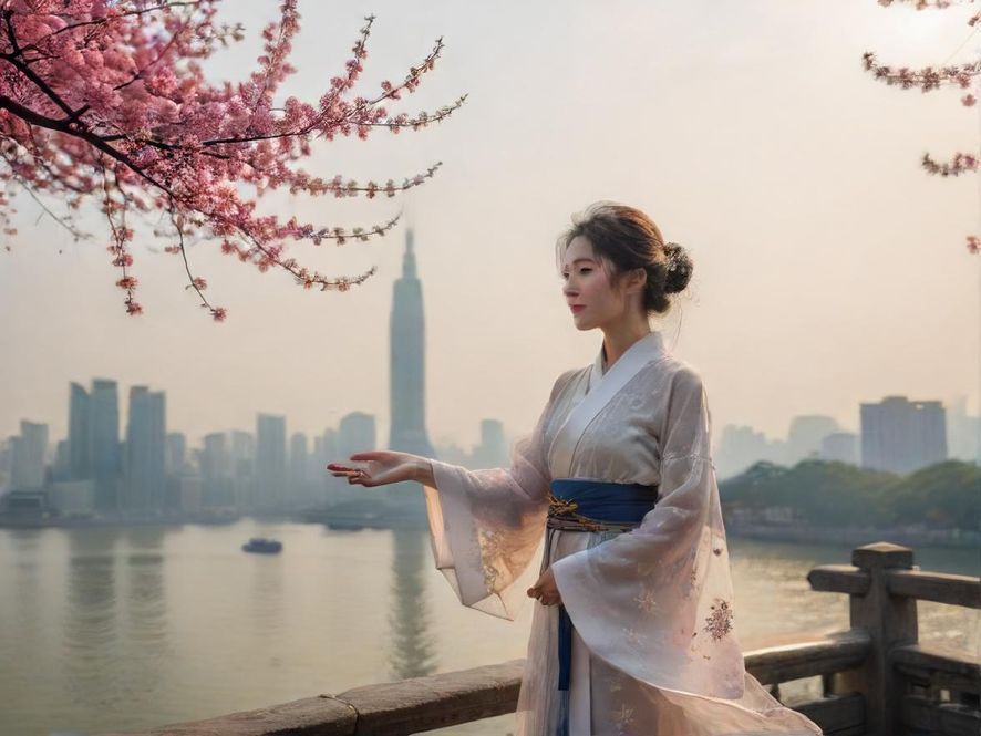北京特色桑拿会所大堂
