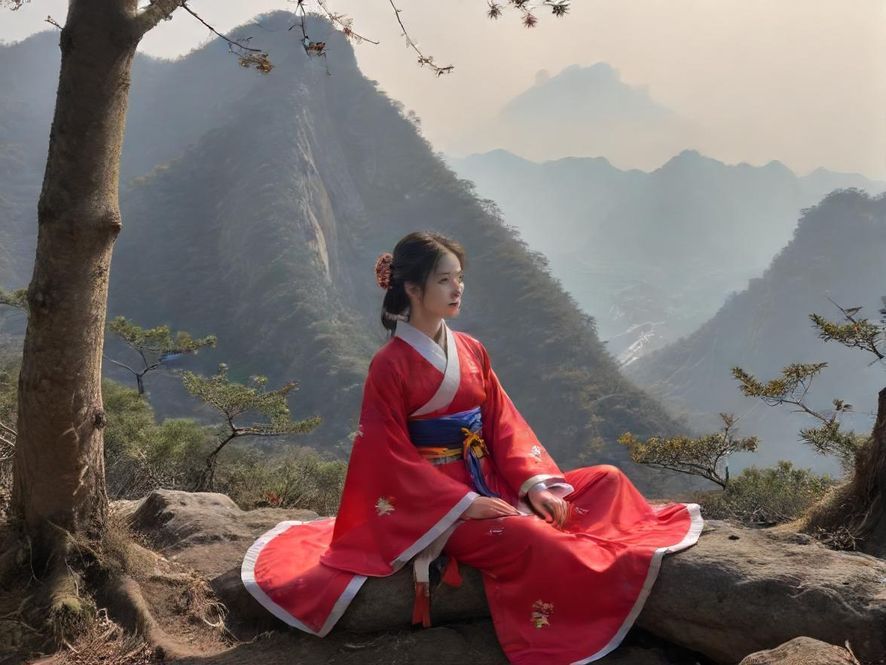 佛山悦来香QM会所内部环境