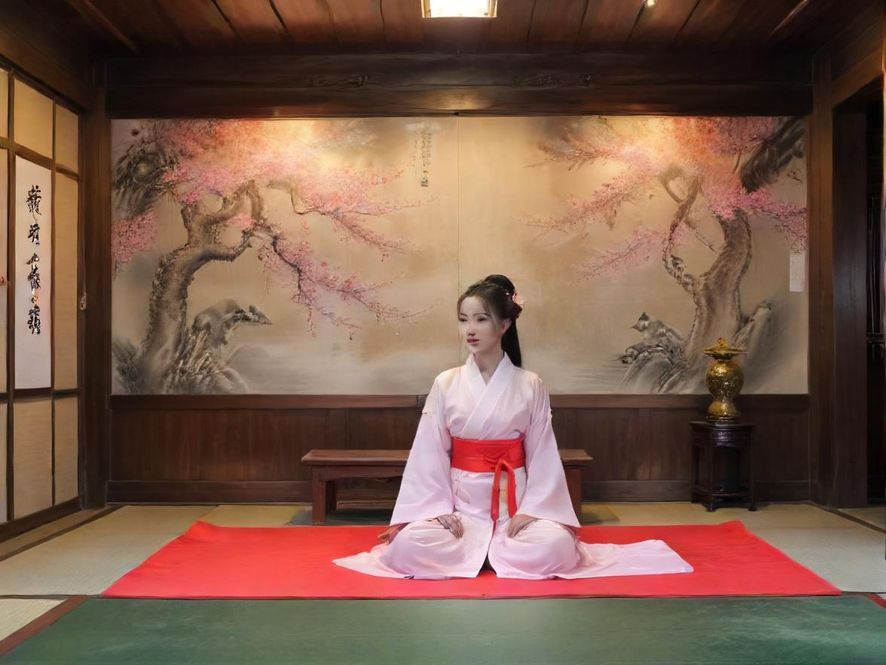罗湖明珠水会舒适休息区