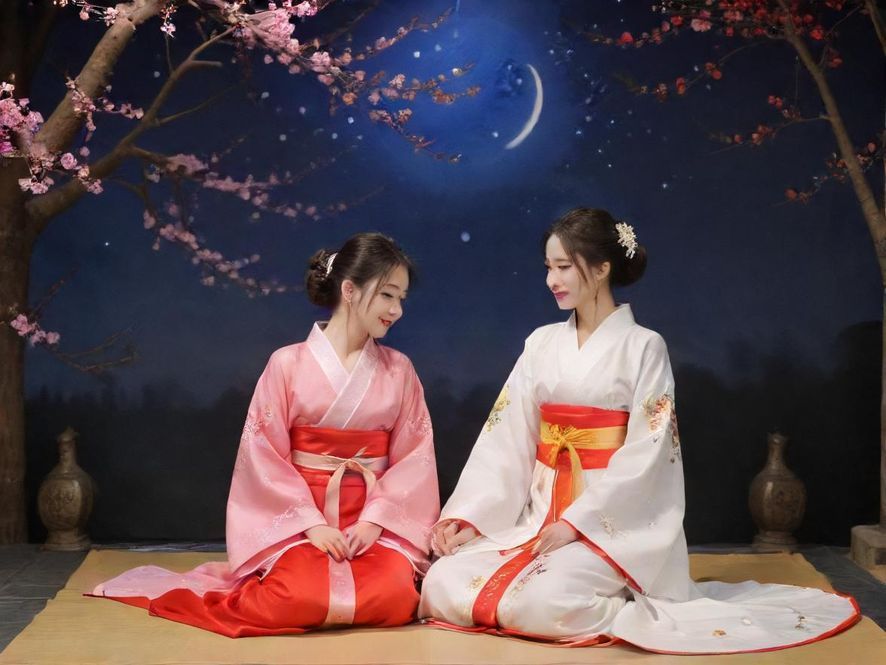 广东QM会所夜场大厅实景
