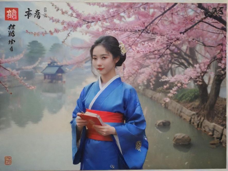 番禺QM社区露天小院休闲场景图