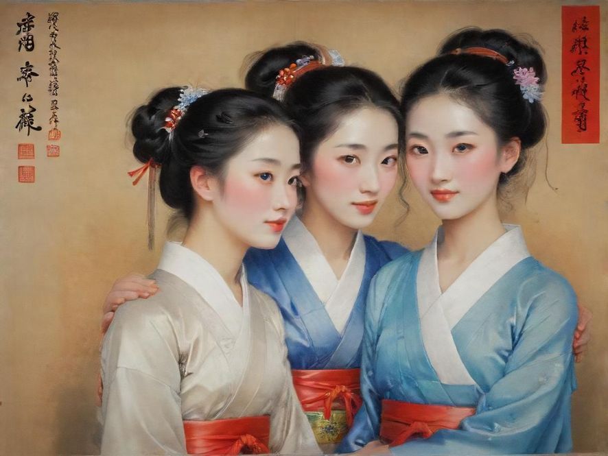 桑拿按摩包间内的专业按摩服务