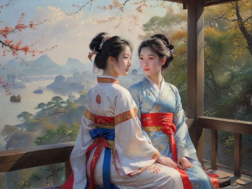 广州高端会所内部环境展示